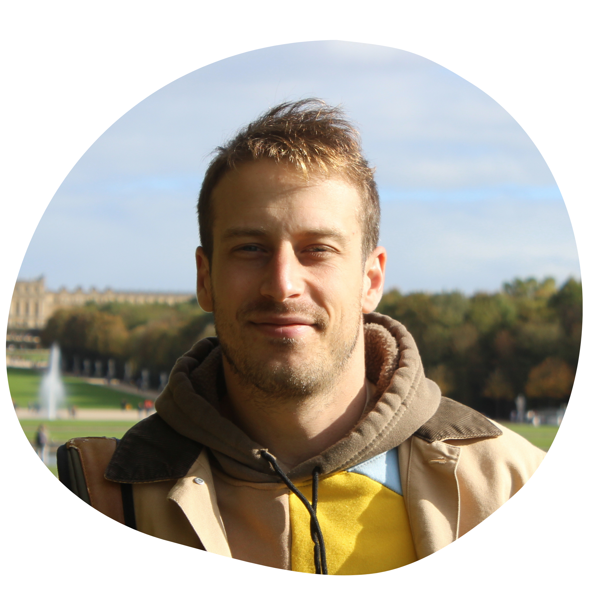 Aurélien Haeckler